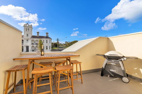 Beach Belle - Accommodation NT 9