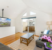 Beach Belle - Accommodation NT