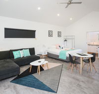 Mildura Holiday Villas - Accommodation NT