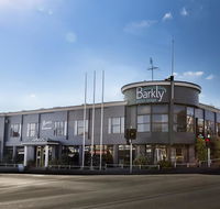 Barkly Motorlodge - Accommodation NT