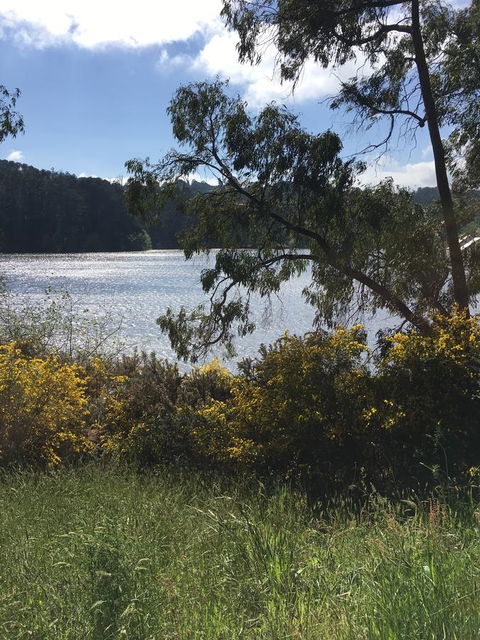 Lakeside Conti Villas - Accommodation NT 8