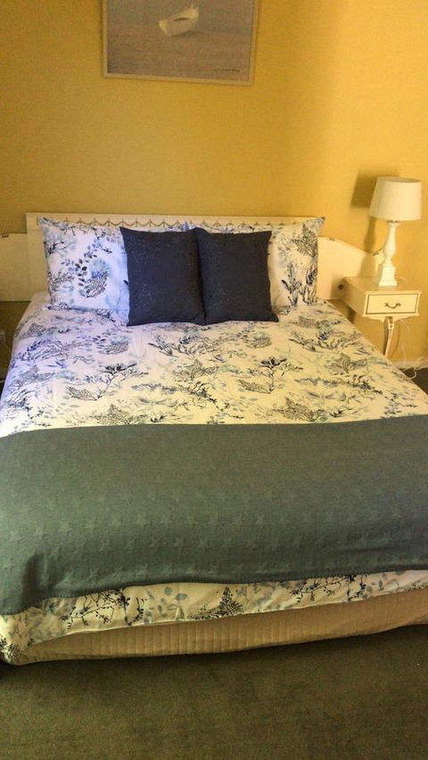 Lakeside Conti Villas - Accommodation NT 14