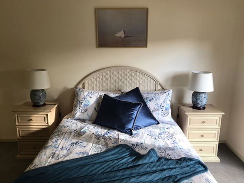 Lakeside Conti Villas - Accommodation NT 6