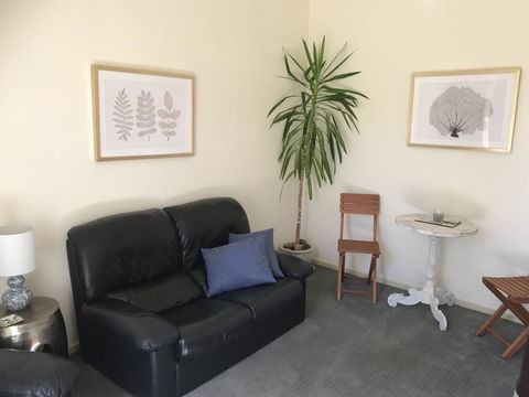 Lakeside Conti Villas - Accommodation NT 12