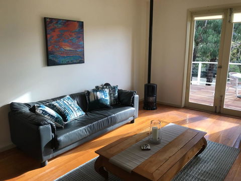 Lakeside Conti Villas - Accommodation NT 1