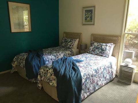 Lakeside Conti Villas - Accommodation NT 7