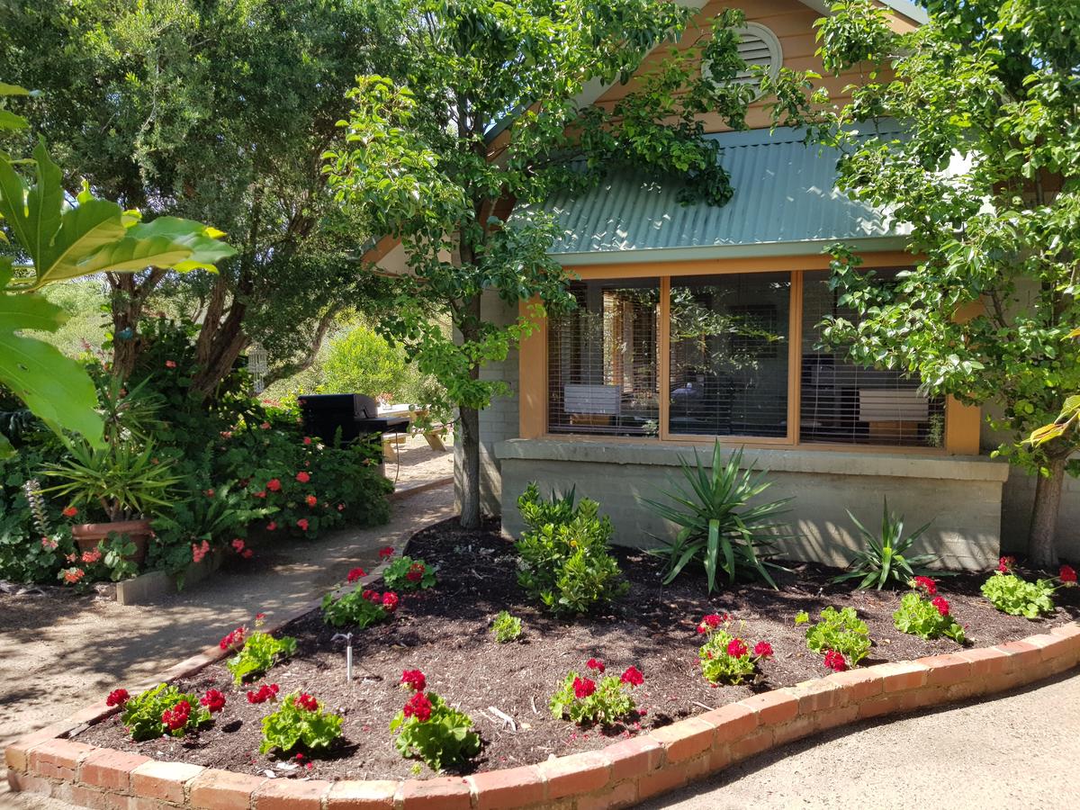 Fingal VIC NT Tourism
