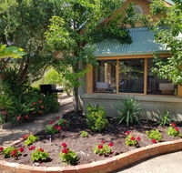 The Fingal Farm - NT Tourism