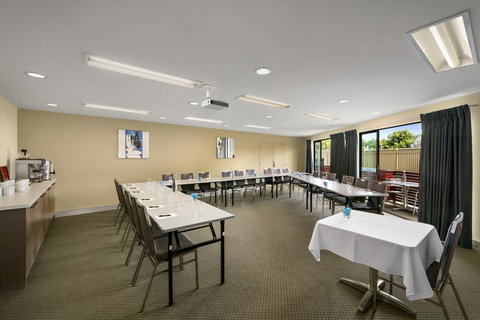 Quest Bendigo Central - Accommodation NT 10