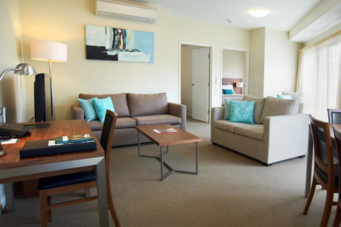 Quest Bendigo Central - Accommodation NT 14