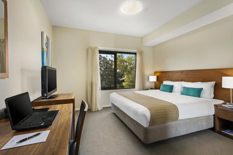Quest Bendigo Central - Accommodation NT 6
