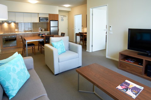 Quest Bendigo Central - Accommodation NT 4