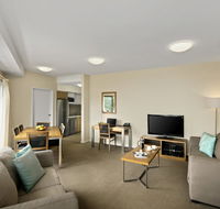 Quest Bendigo Central - Accommodation NT