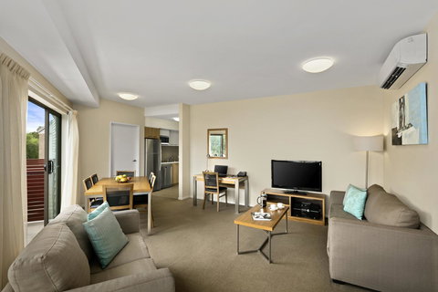 Quest Bendigo Central - Accommodation NT 0