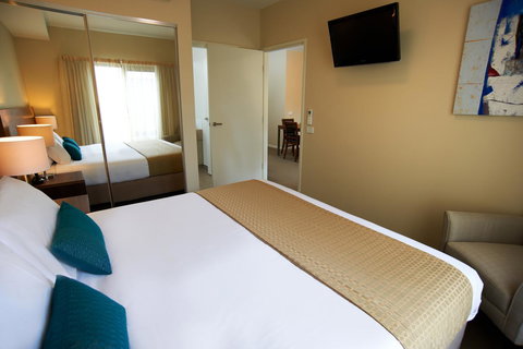 Quest Bendigo Central - Accommodation NT 19
