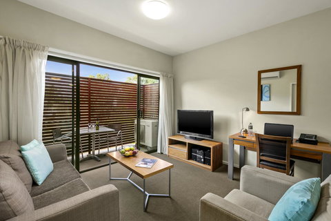 Quest Bendigo Central - Accommodation NT 5