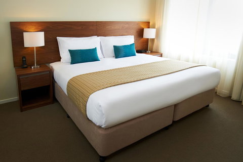 Quest Bendigo Central - Accommodation NT 13