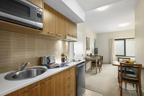 Quest Bendigo Central - Accommodation NT 3