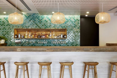 Quarters At Flinders Hotel - Accommodation NT 6
