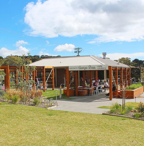 Quarters At Flinders Hotel - Accommodation NT 32