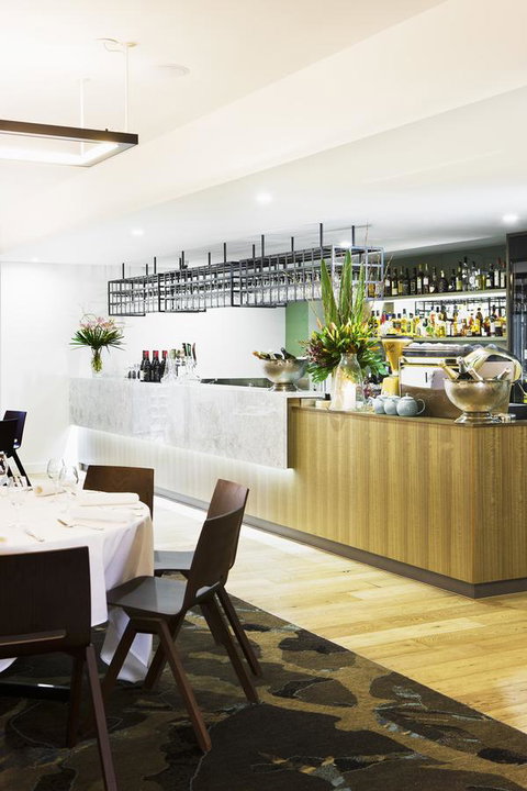 Quarters At Flinders Hotel - Accommodation NT 28