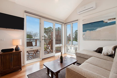 Salt Loft - Accommodation NT 1