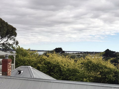 Salt Loft - Accommodation NT 11