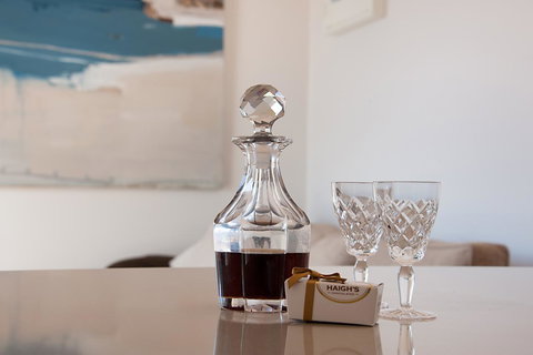 Salt Loft - Accommodation NT 12