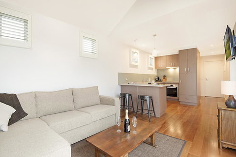 Salt Loft - Accommodation NT 2