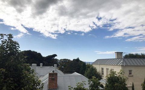 Salt Loft - Accommodation NT 10