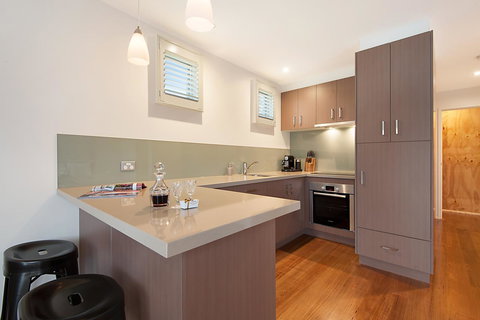 Salt Loft - Accommodation NT 3