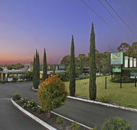 Quality Inn and Suites Knox - Accommodation NT