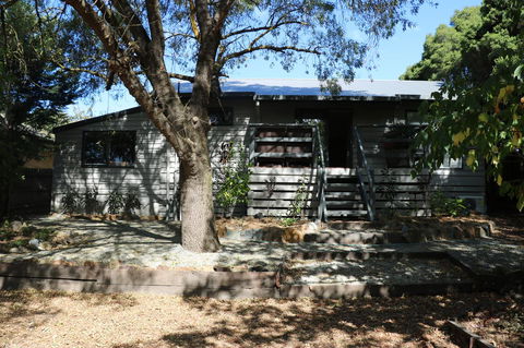 Haig Avenue - NT Tourism 3