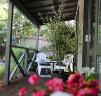 Haig Avenue - NT Tourism