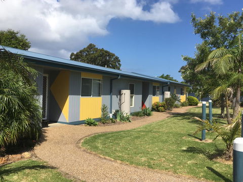 Lakeside At Mallacoota - Accommodation NT 8