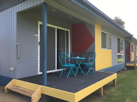 Lakeside At Mallacoota - Accommodation NT 10