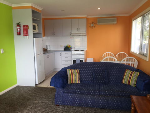 Lakeside At Mallacoota - Accommodation NT 3
