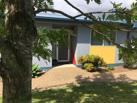 Lakeside At Mallacoota - Accommodation NT 17