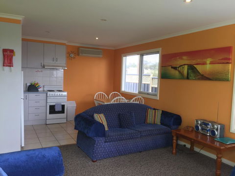Lakeside At Mallacoota - Accommodation NT 4
