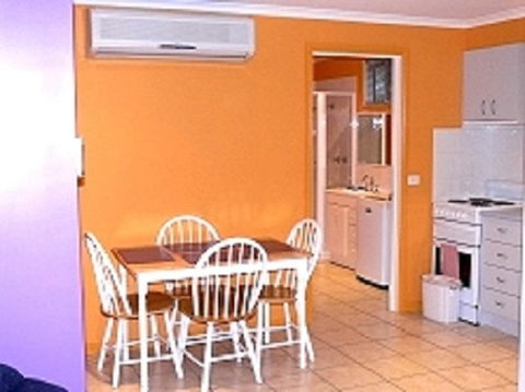 Lakeside At Mallacoota - Accommodation NT 36