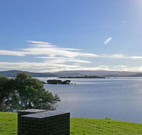 Lakeside At mallacoota - Accommodation NT