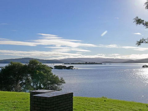 Lakeside At Mallacoota - Accommodation NT 0