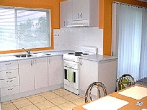 Lakeside At Mallacoota - Accommodation NT 32