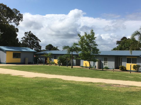 Lakeside At Mallacoota - Accommodation NT 9