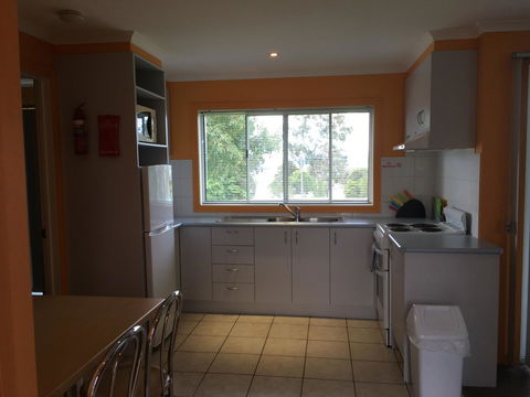 Lakeside At Mallacoota - Accommodation NT 26