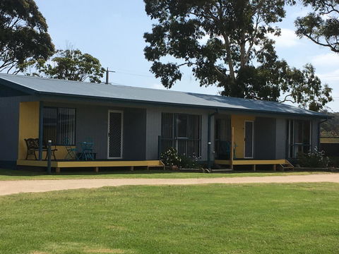 Lakeside At Mallacoota - Accommodation NT 11