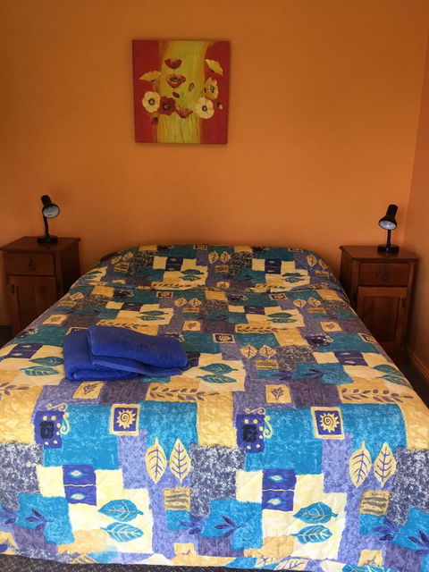 Lakeside At Mallacoota - Accommodation NT 29