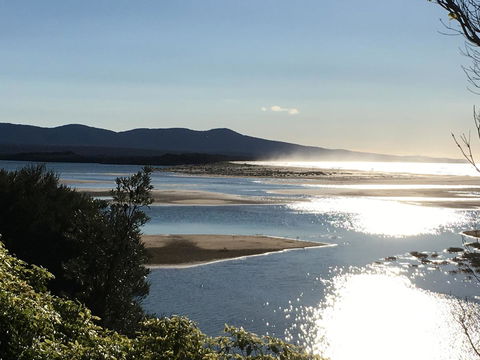 Lakeside At Mallacoota - Accommodation NT 33