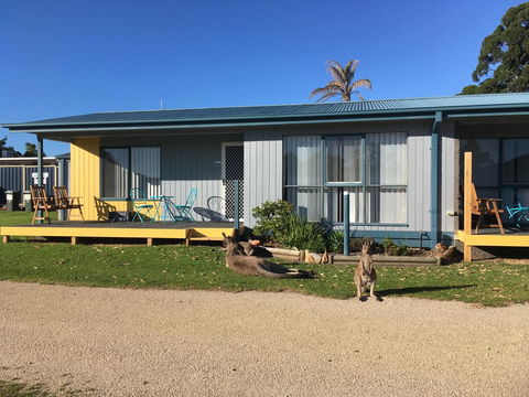 Lakeside At Mallacoota - Accommodation NT 12