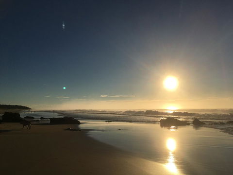 Lakeside At Mallacoota - Accommodation NT 13
